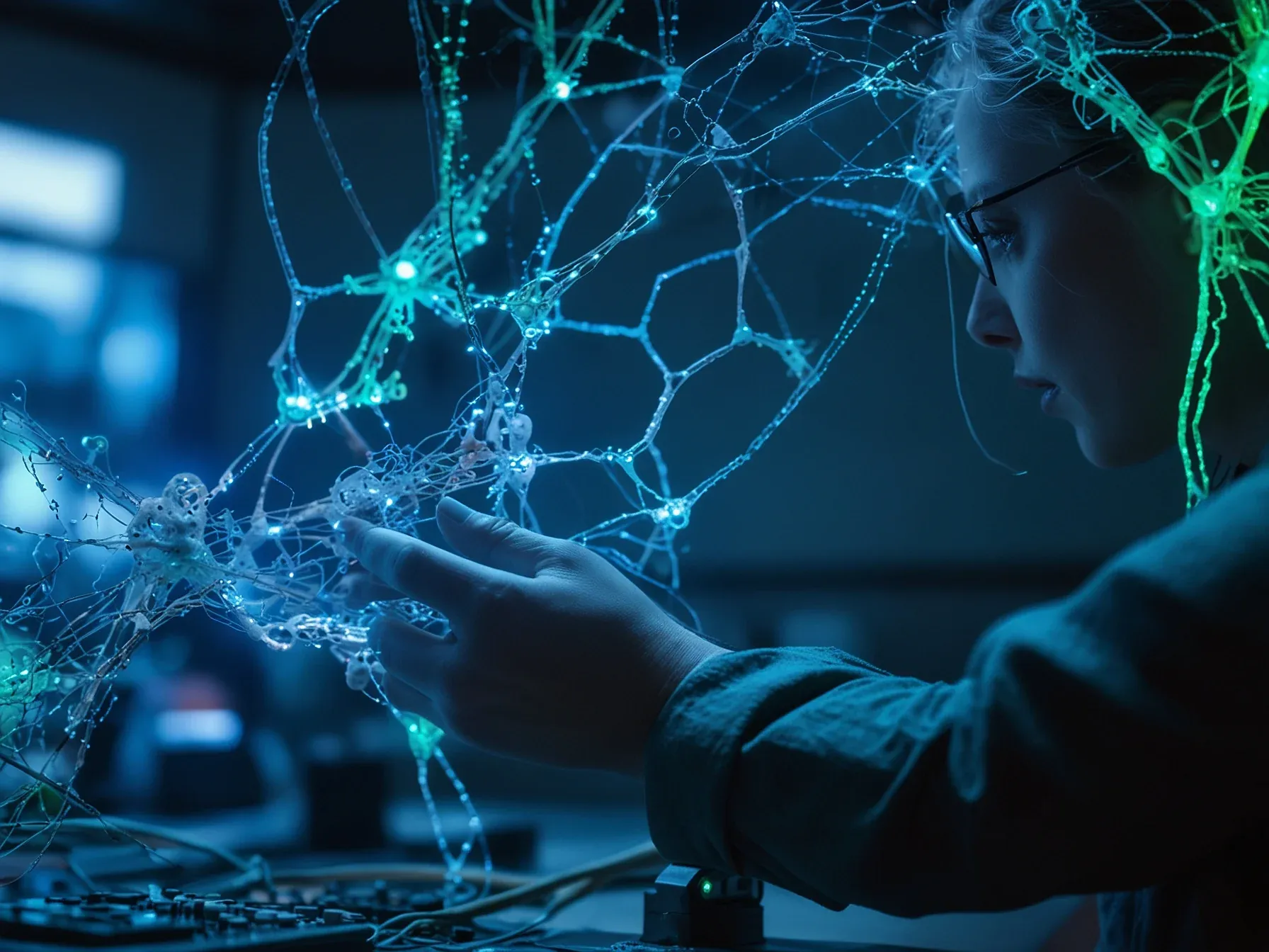 Our content generation service is experiencing issues. A human-curated summary is being prepared.