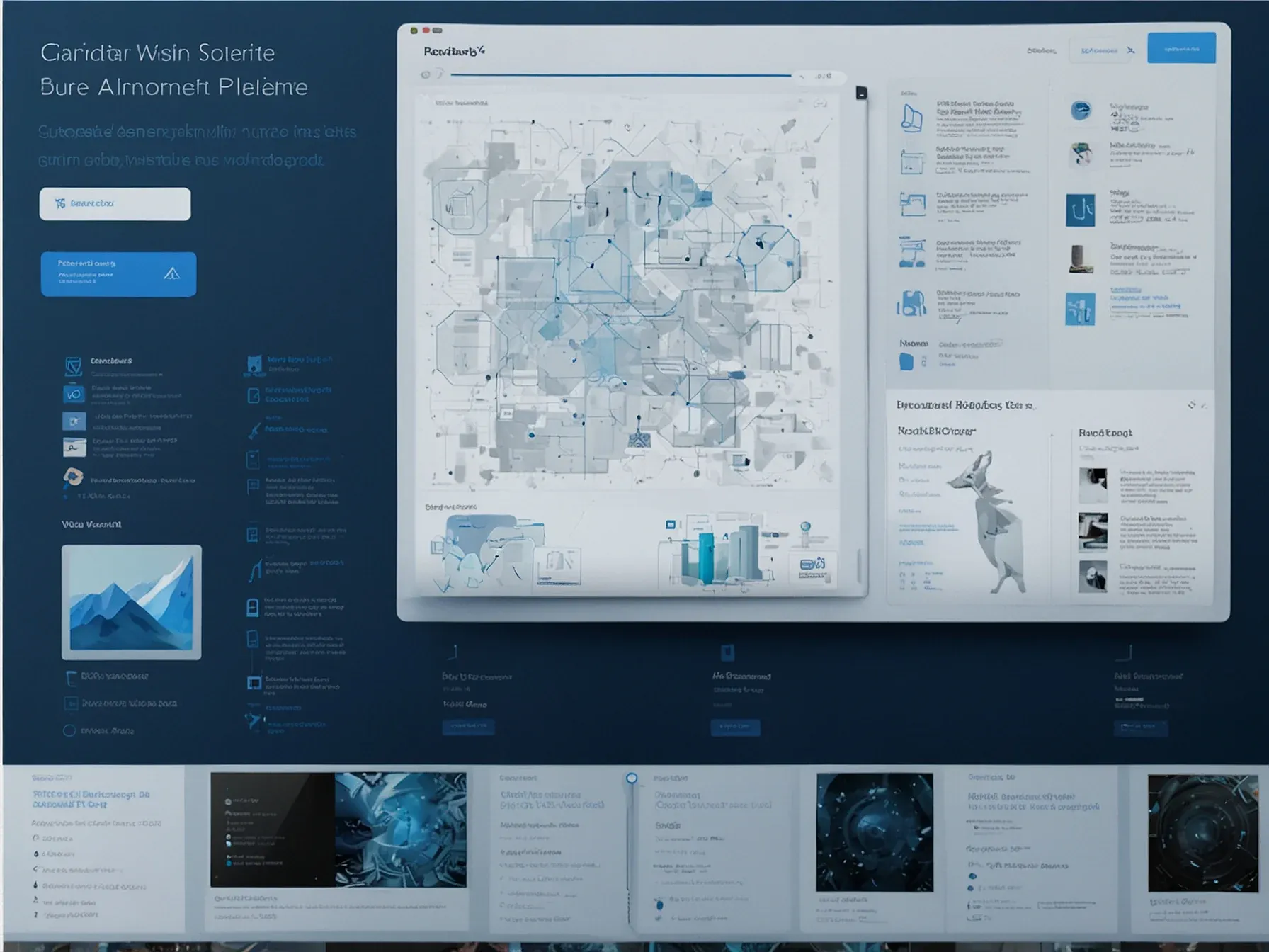 AI content generation is temporarily unavailable. Please check back later.