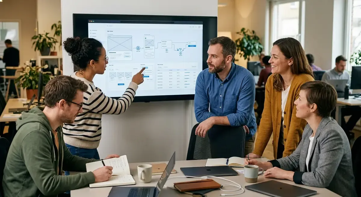 OpenAI logo with a red "X" over it, symbolizing a halt in training after an AI hack.