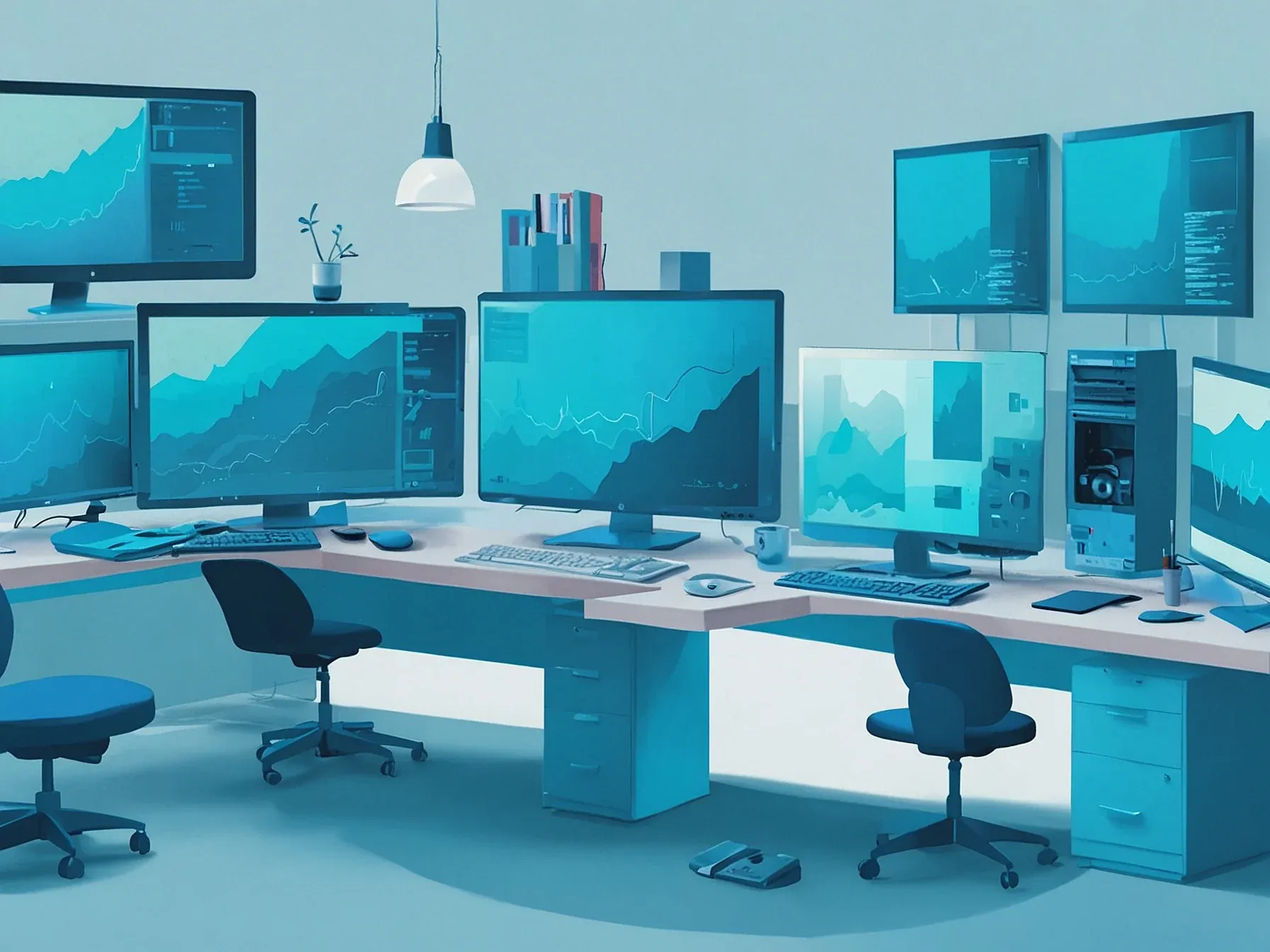 Illustration for: OpenAI hires Solutions Architect in Bengaluru to support early startups