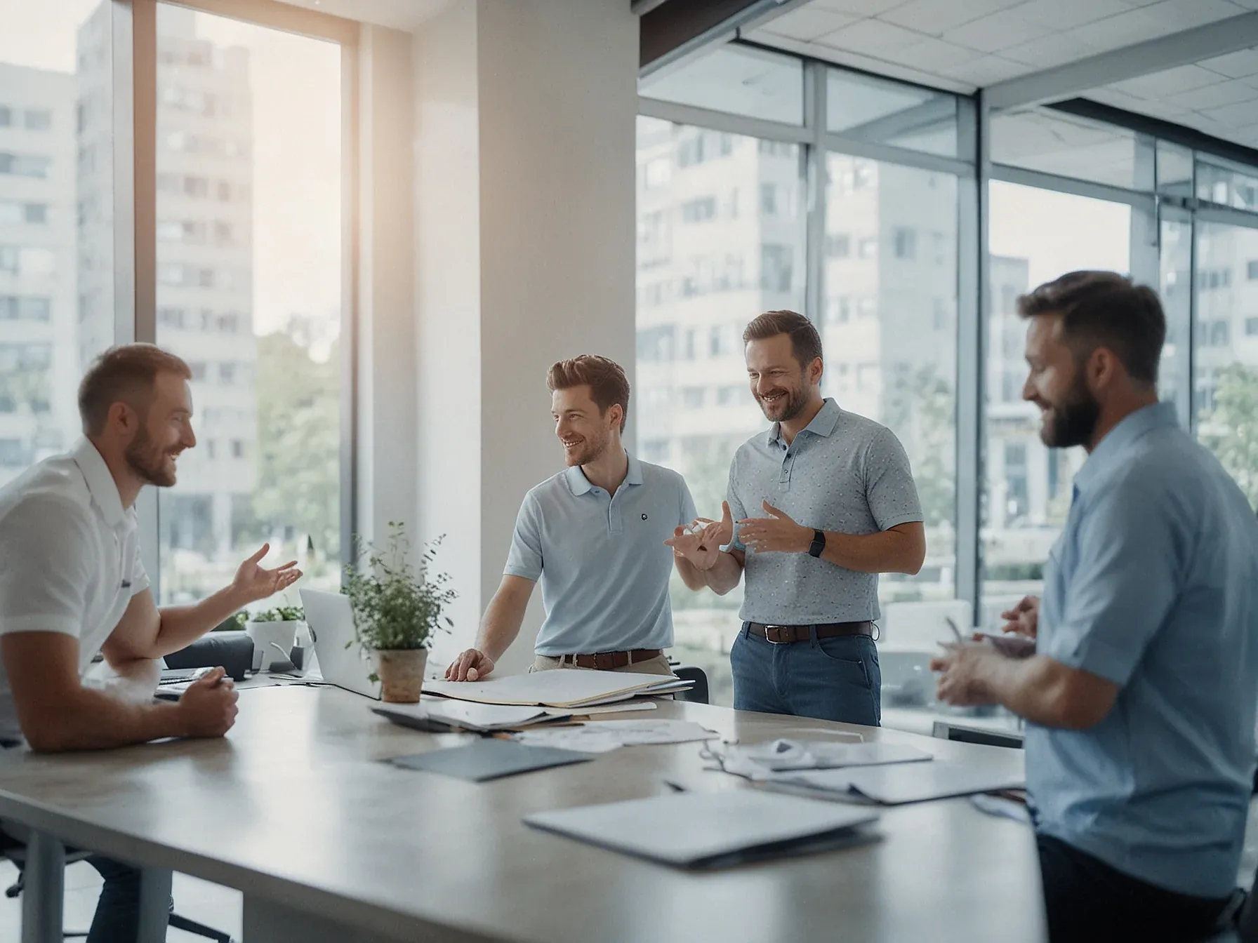 Illustration for: OpenAI to launch new model next week, aiming to outpace Gemini 3