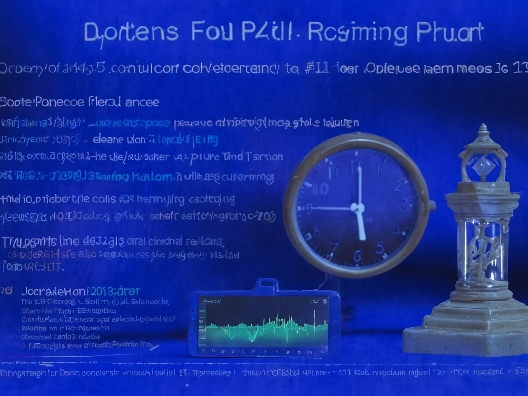 Our content generation service is experiencing issues. A human-curated summary is being prepared.