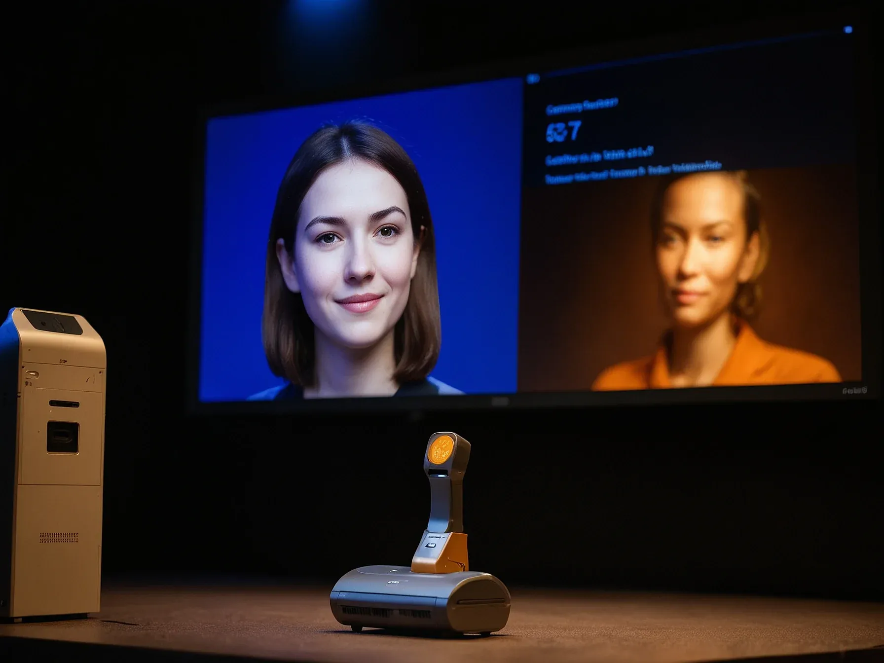 AI content generation is temporarily unavailable. Please check back later.