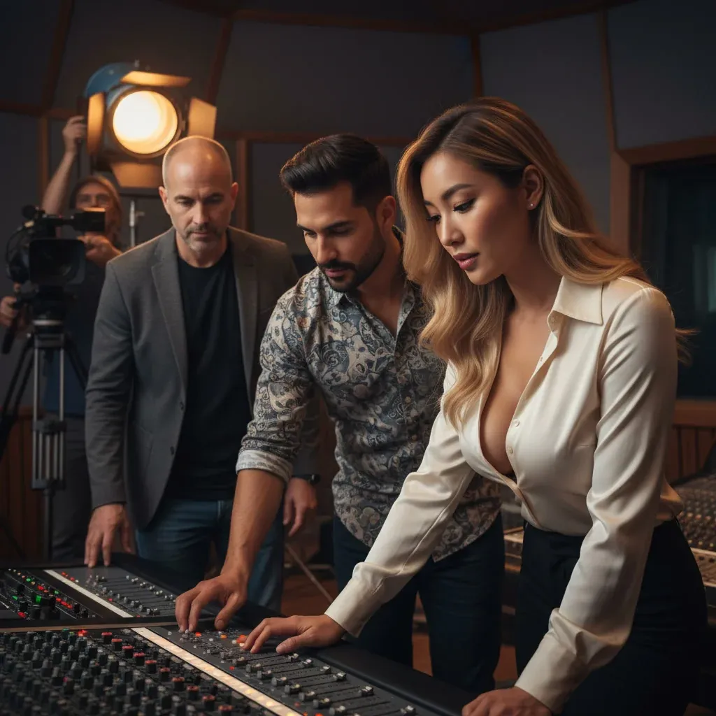 Illustration for: OpenAI launches GPT-5.2 a month after GPT-5.1, emphasizing warmer, more personable AI