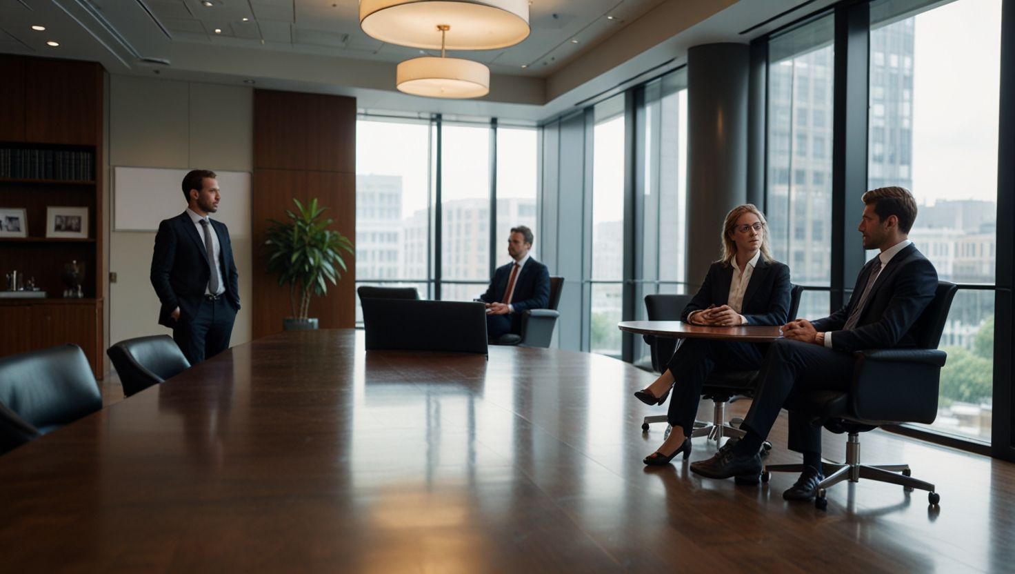 Illustration for: OpenAI, Microsoft sued for scraping newspapers and using text without license