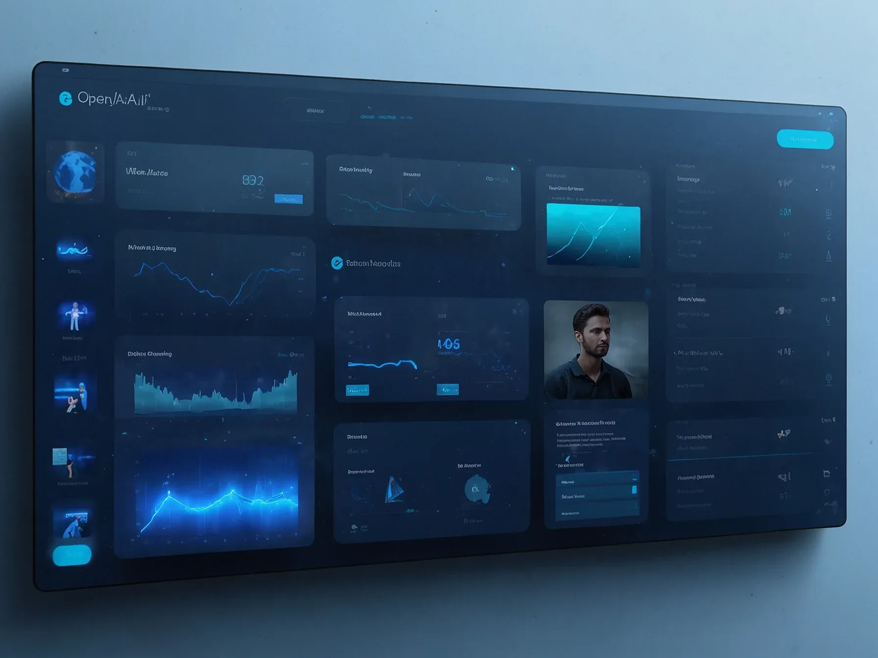 Illustration for: OpenAI and Mixpanel breach highlights risk of data aggregation for phishing