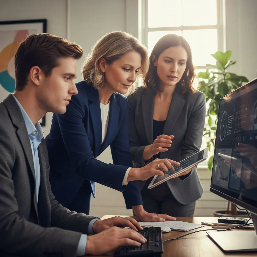 Illustration for: OpenAI now adds tone controls and streamlined email editing to ChatGPT