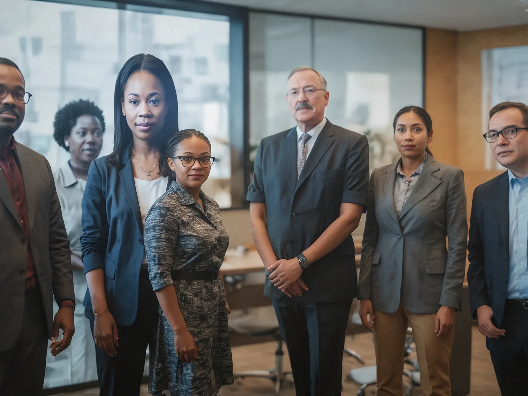 Illustration for: OpenAI pauses MLK deepfake videos on Sora after users post disrespectful content