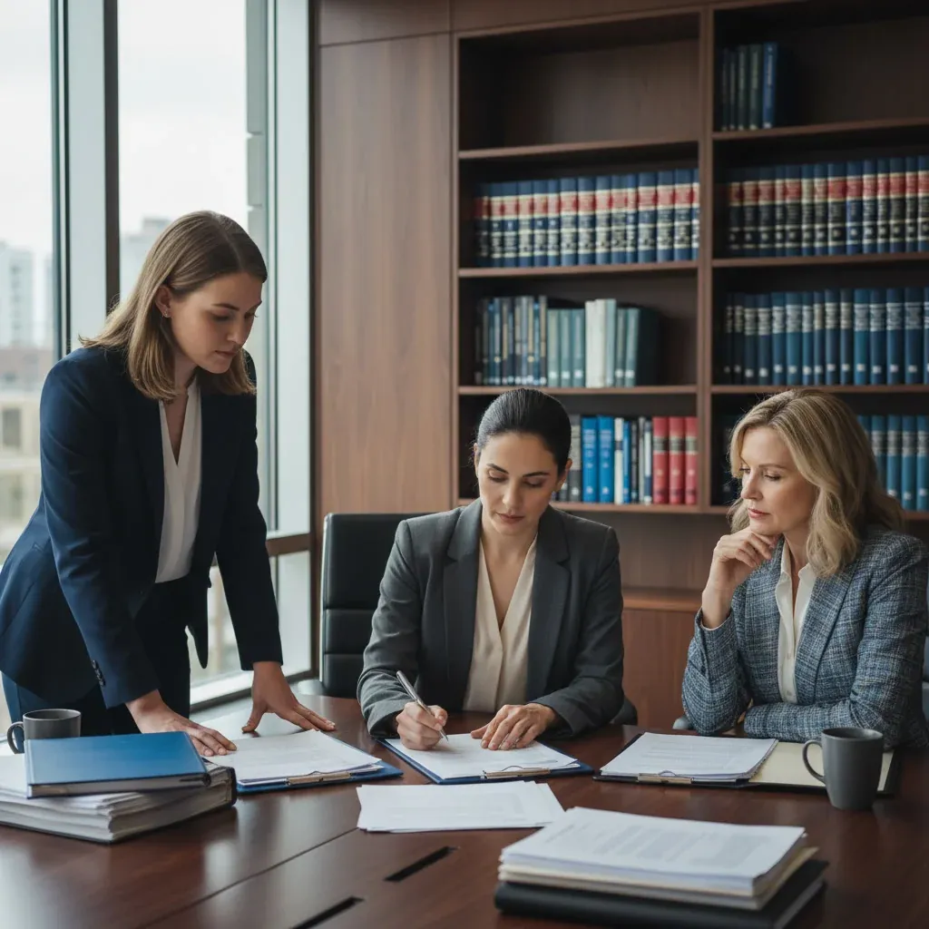 OpenAI logo on a digital screen, representing its lead in AI image generation, with Algolia's AI agent guide.
