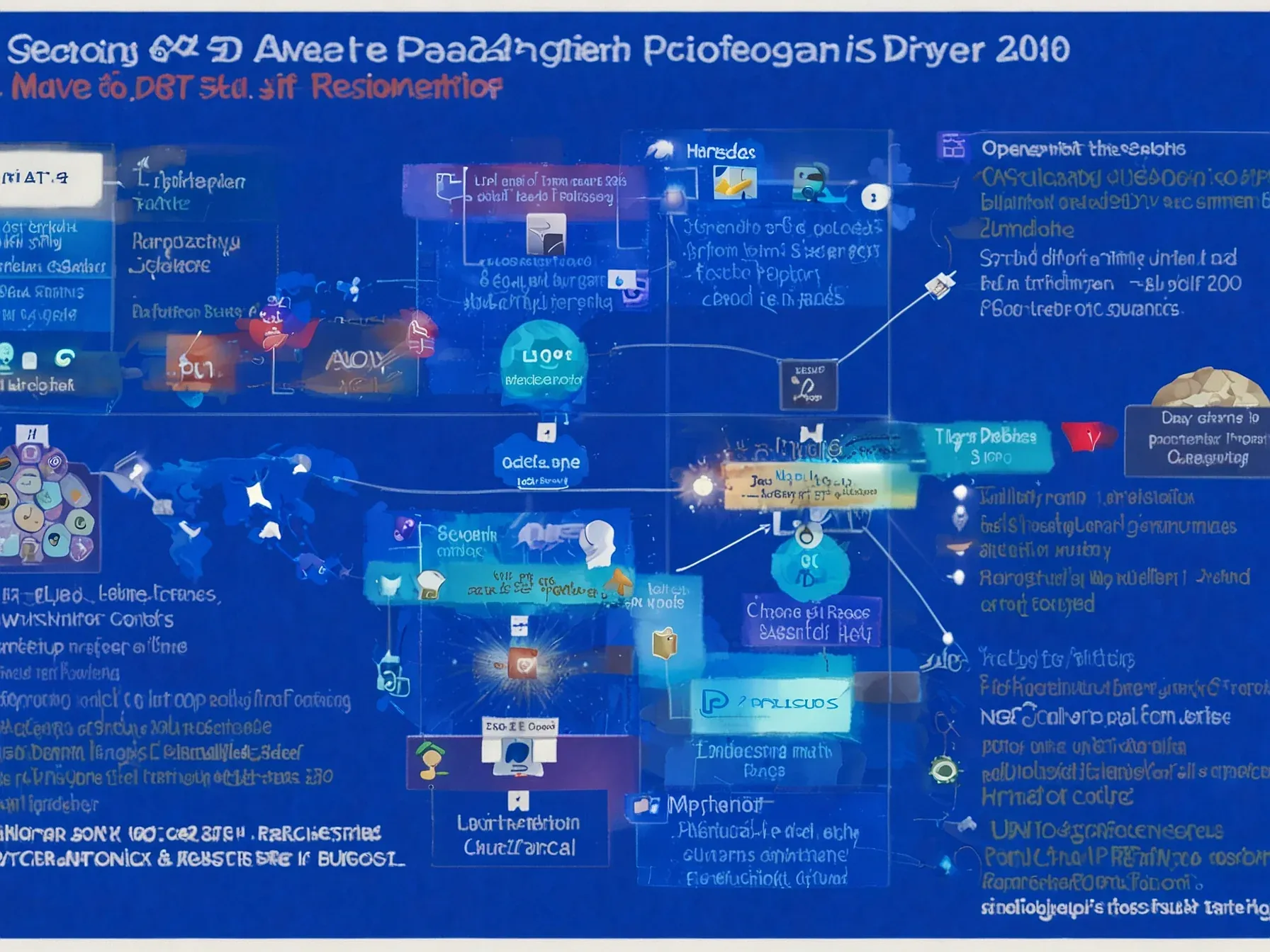 Illustration for: OpenAI releases gpt-oss-120B and gpt-oss-20B under Apache-2.0-style license