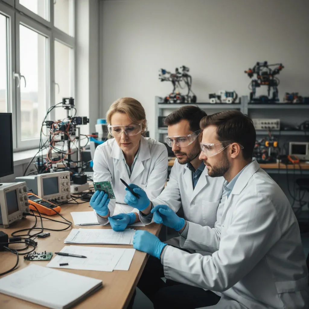 OpenAI's Privacy Filter: a digital shield protecting enterprise data on-device, ensuring secure AI interactions.