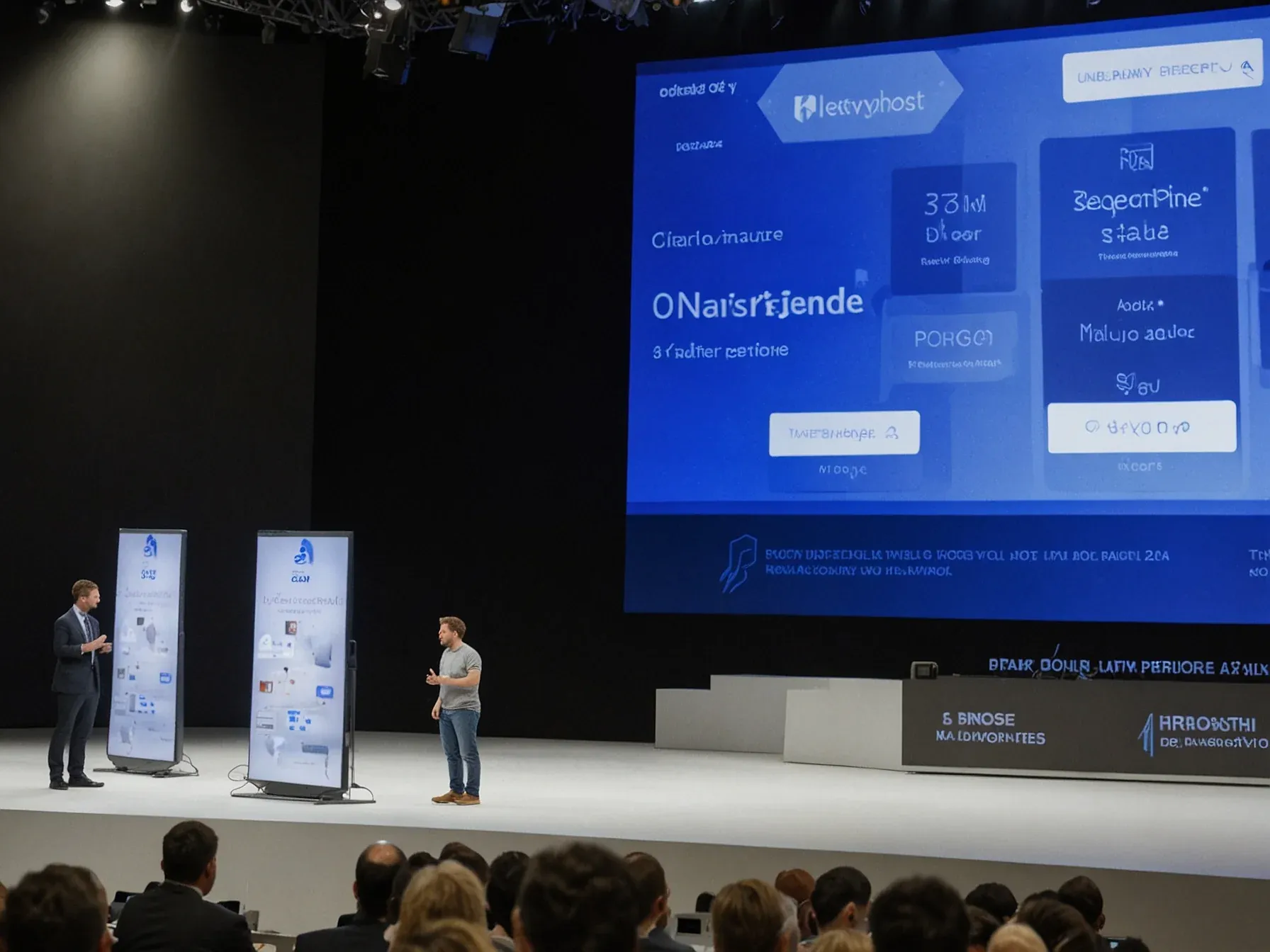 Illustration for: OpenAI releases Sora for Android, expanding AI video creation on its social feed