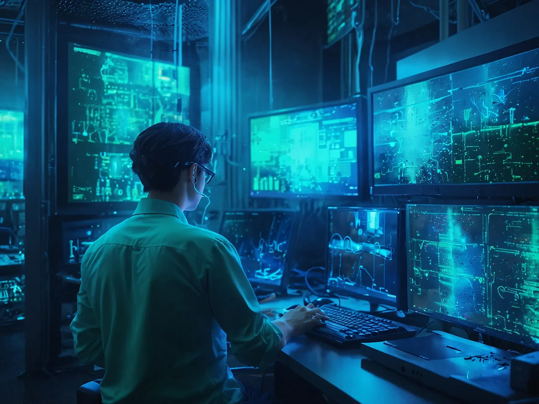 Our content generation service is experiencing issues. A human-curated summary is being prepared.