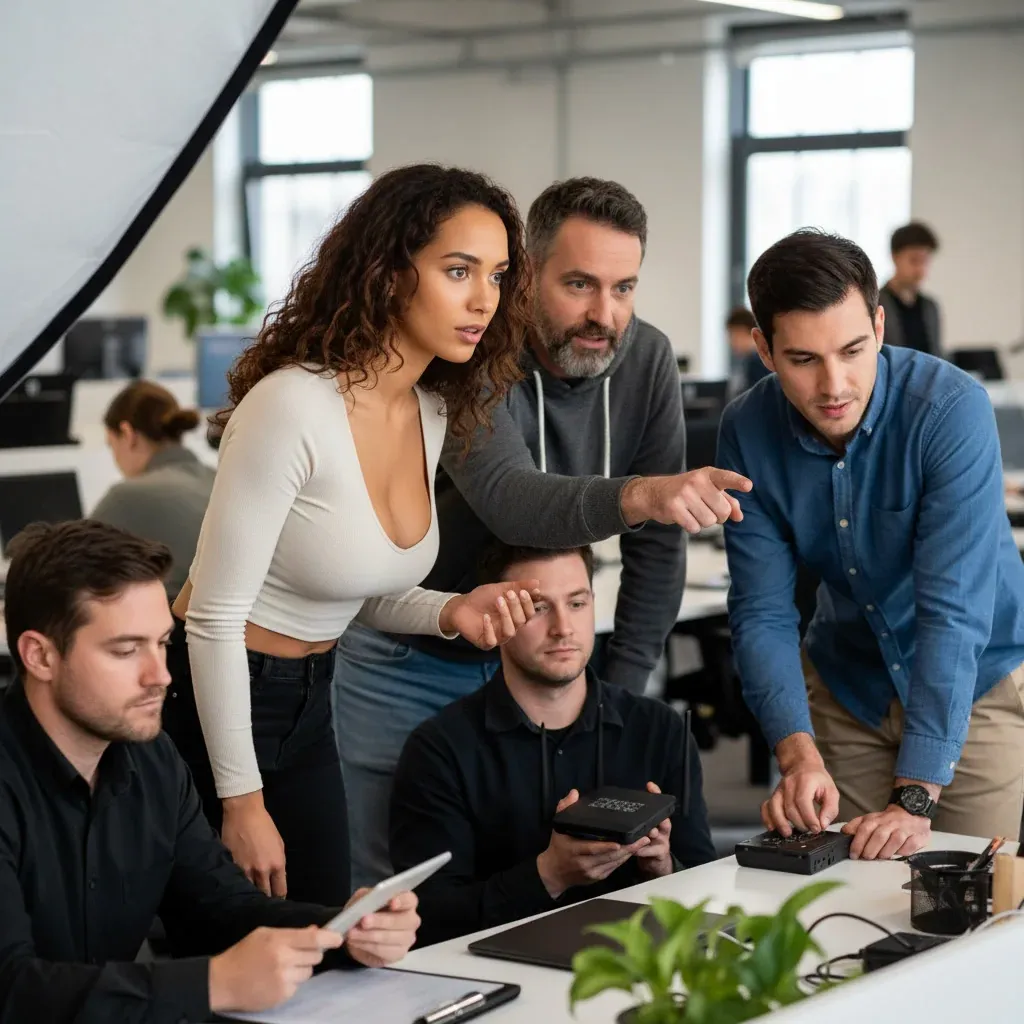 Illustration for: OpenAI rolls back ChatGPT model router, lets Instant models take longer