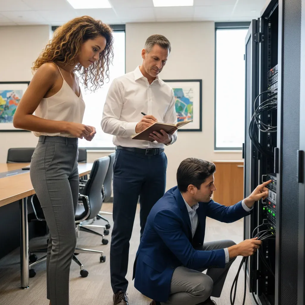 Illustration for: OpenAI rolls back GPT-5 router after it lowered daily active users