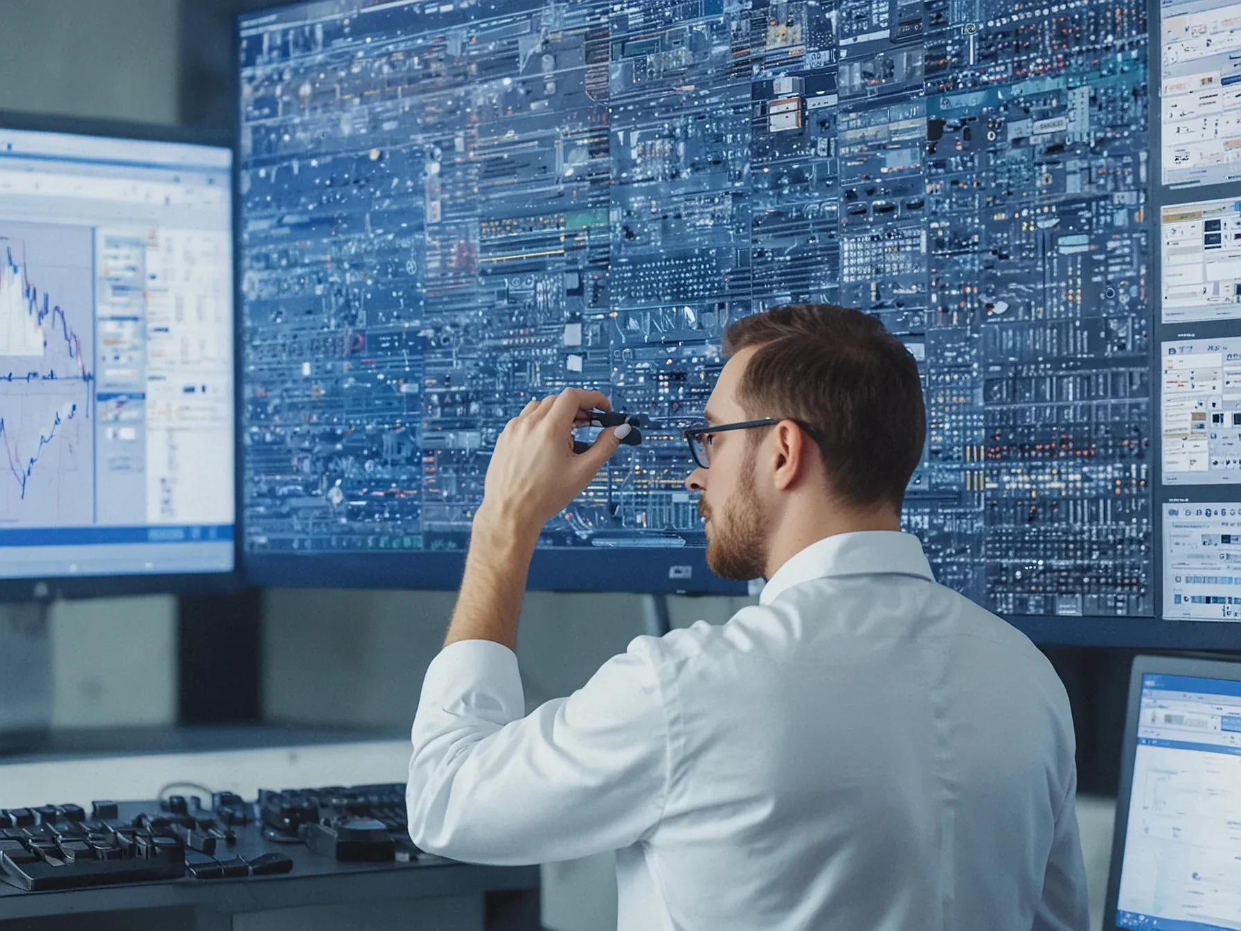 Our content generation service is experiencing issues. A human-curated summary is being prepared.