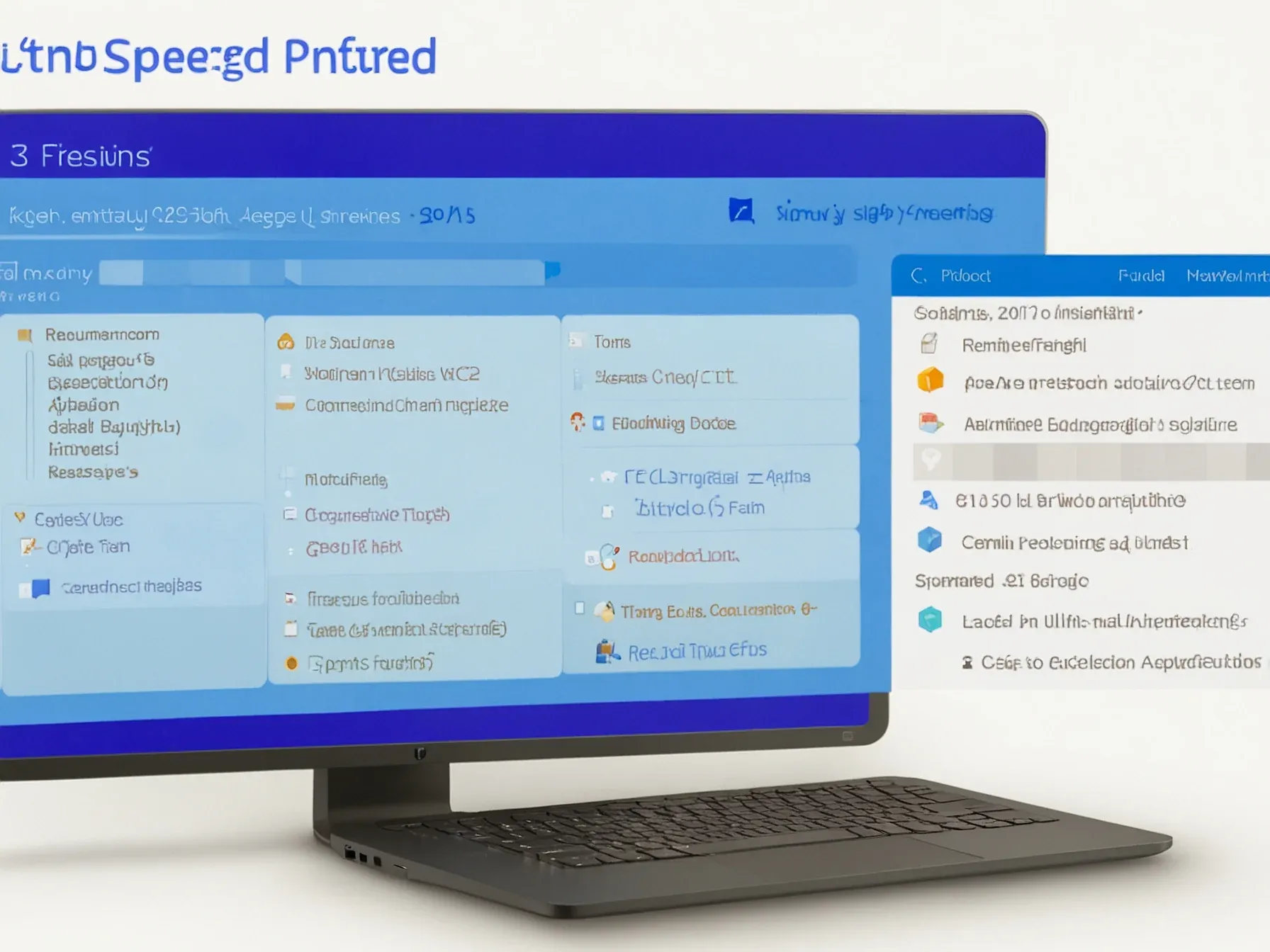 Our content generation service is experiencing issues. A human-curated summary is being prepared.