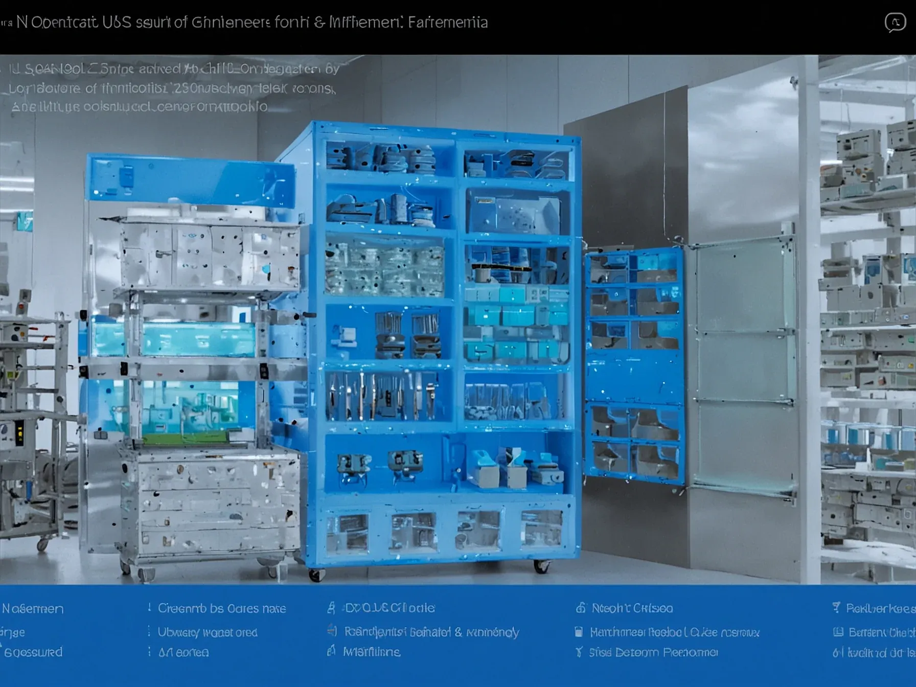 Content generation system is offline for maintenance. Manual curation in progress.