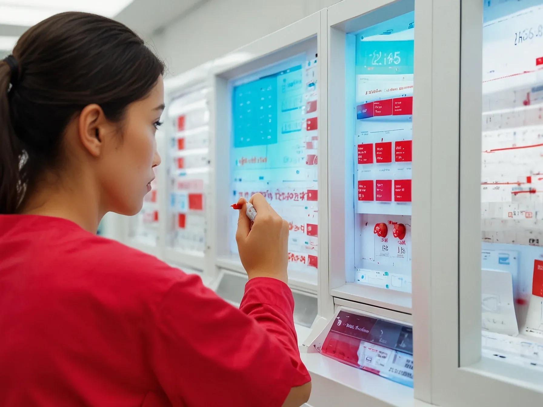 Our content generation service is experiencing issues. A human-curated summary is being prepared.