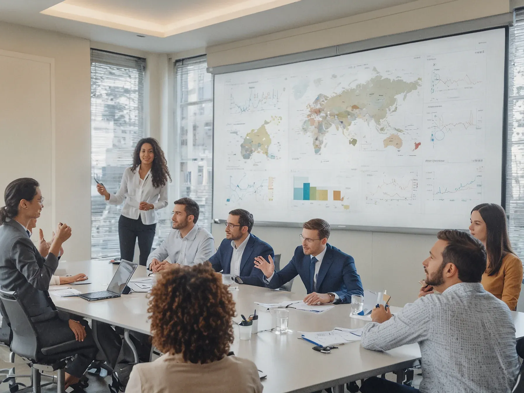 Illustration for: OpenAI seeks new scaling laws as it projects revenue jump from $13 B in 2025