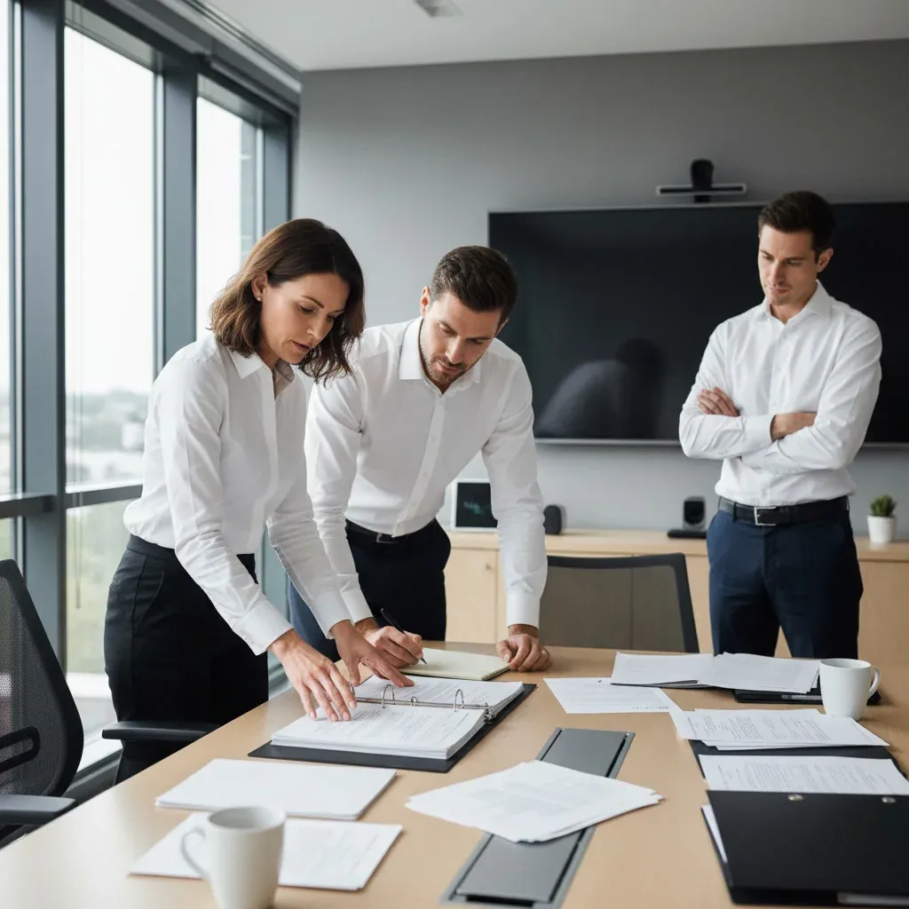 OpenAI and Microsoft reach agreement, granting AWS exclusive access to Frontier model for cloud computing services, highlight