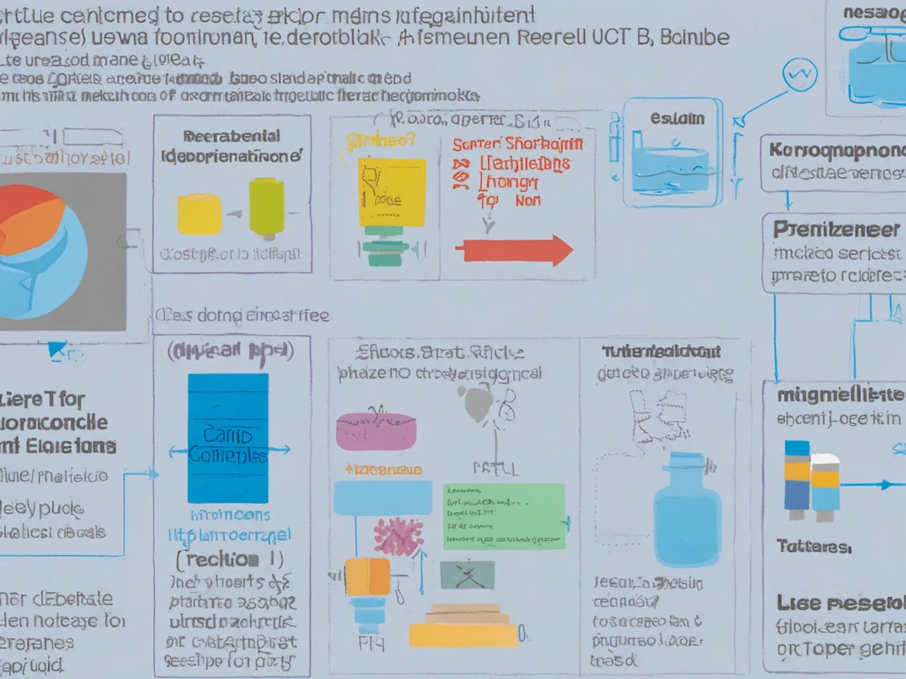 Illustration for: OpenAI tests if language models will confess when they break instructions