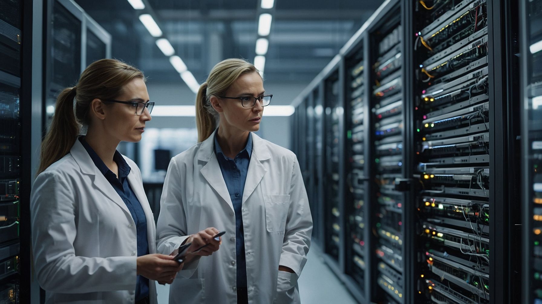 Illustration for: OpenAI to acquire Neptune to speed AI model training and decision‑making