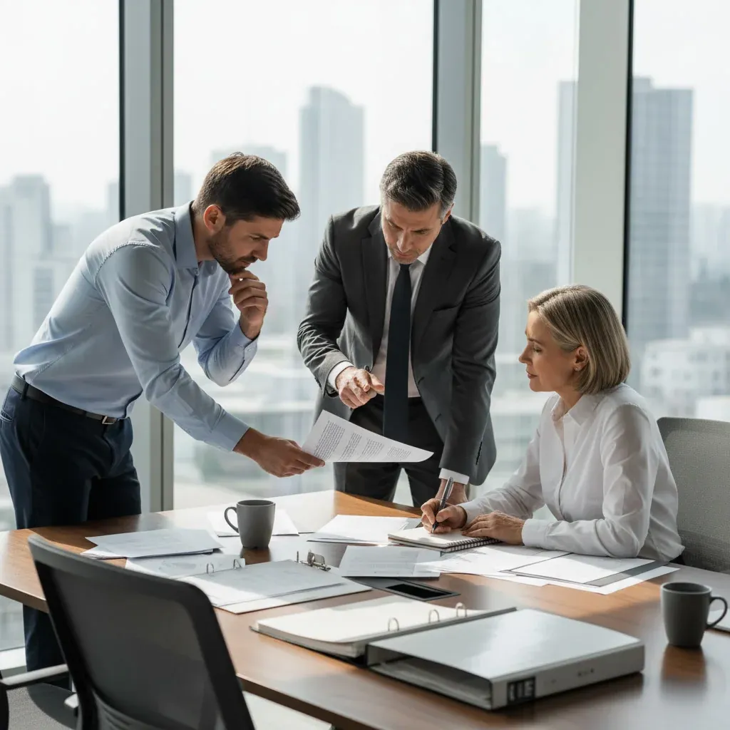 ChatGPT interface displaying improved English text rendering, showcasing OpenAI's upgraded image model.