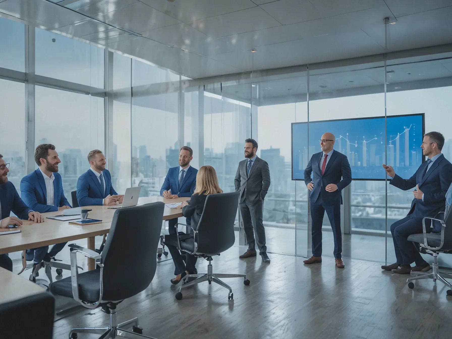 Editorial illustration for OpenAI's Aggressive Playbook Turns ChatGPT into a Platform