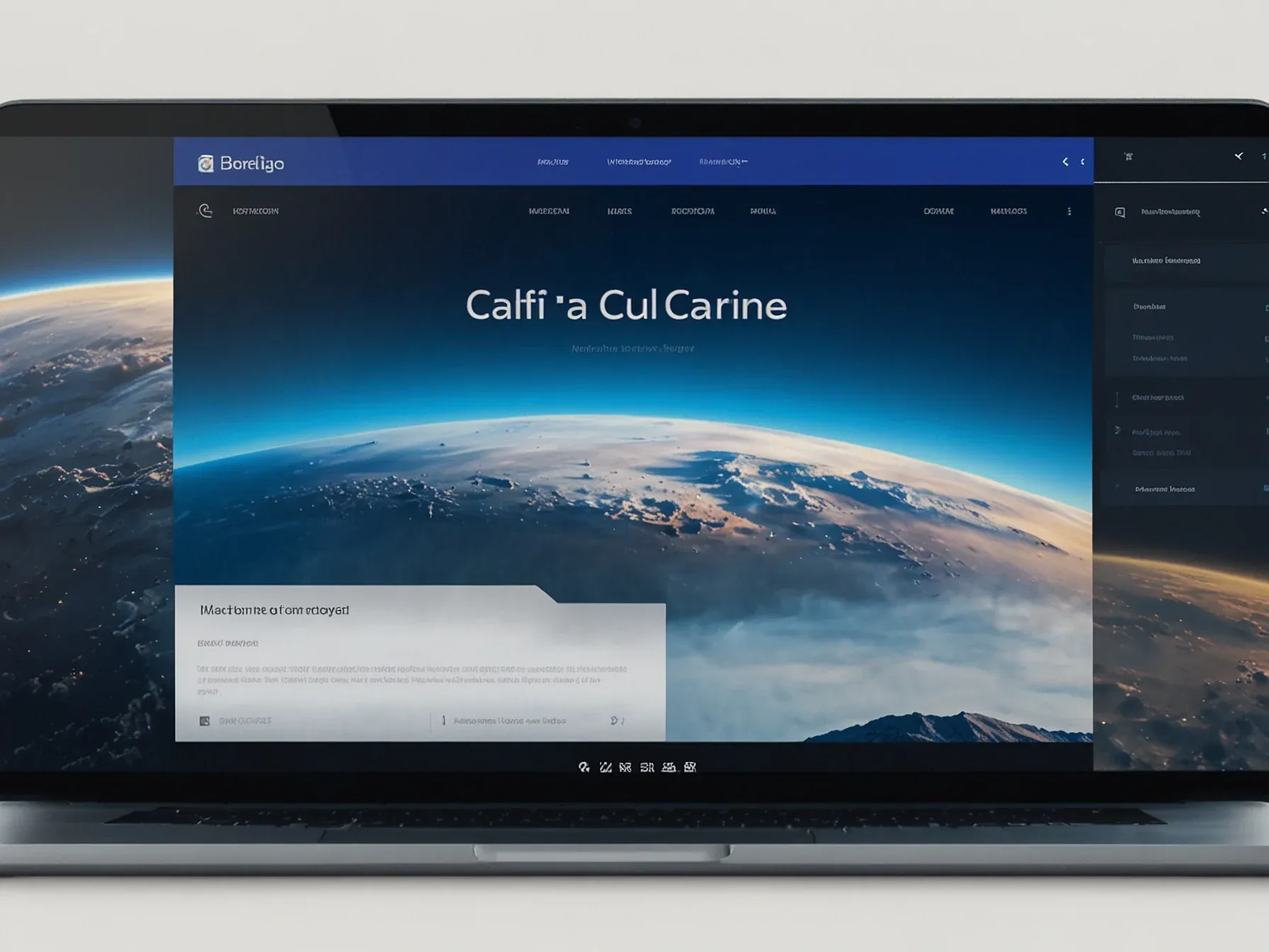 Illustration for: OpenAI's ChatGPT Atlas Browser Mirrors Chrome, Faces Perplexity Comet