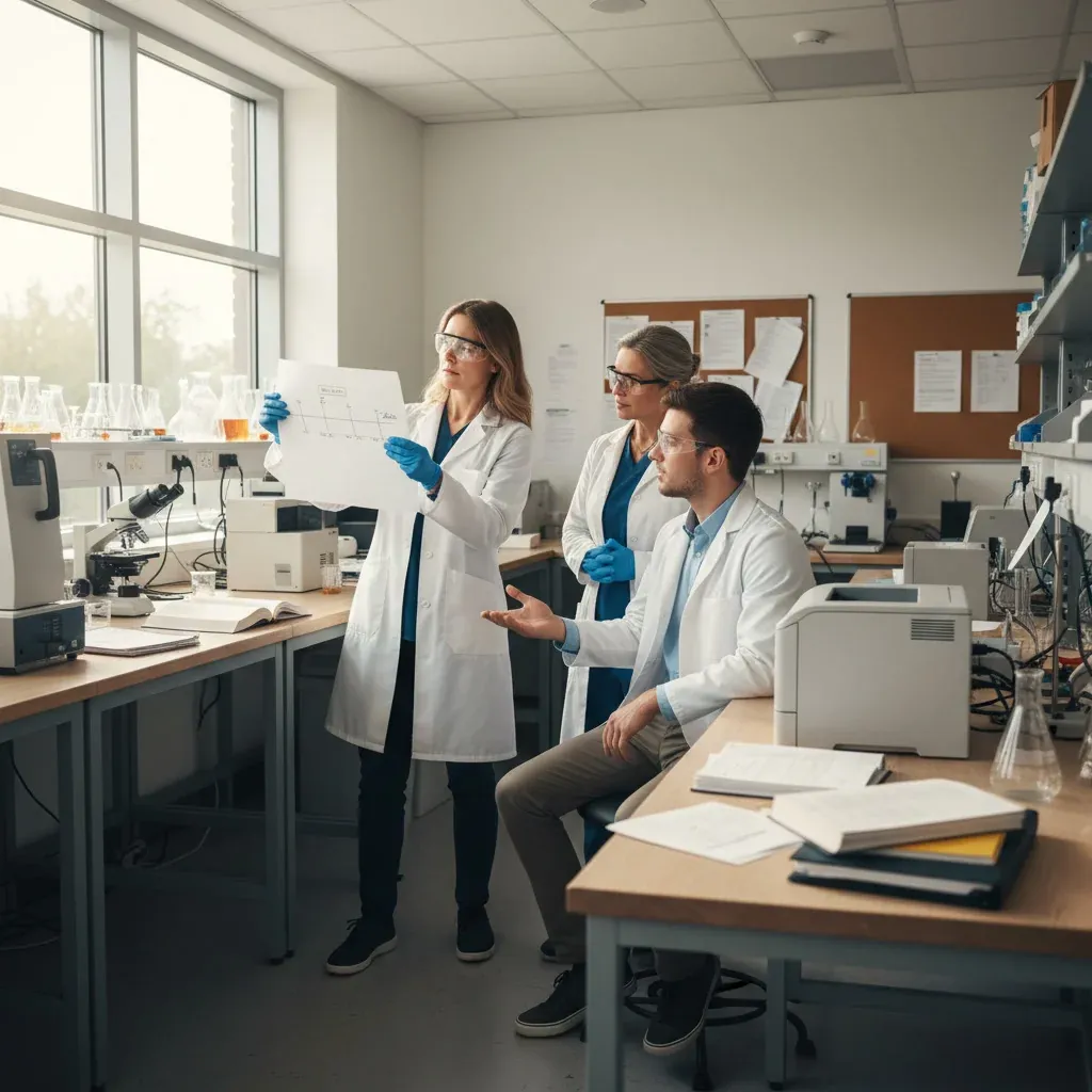 AI-powered GPT-5.6 model outperforming software tests, according to METR, showcasing advanced AI capabilities in automated te