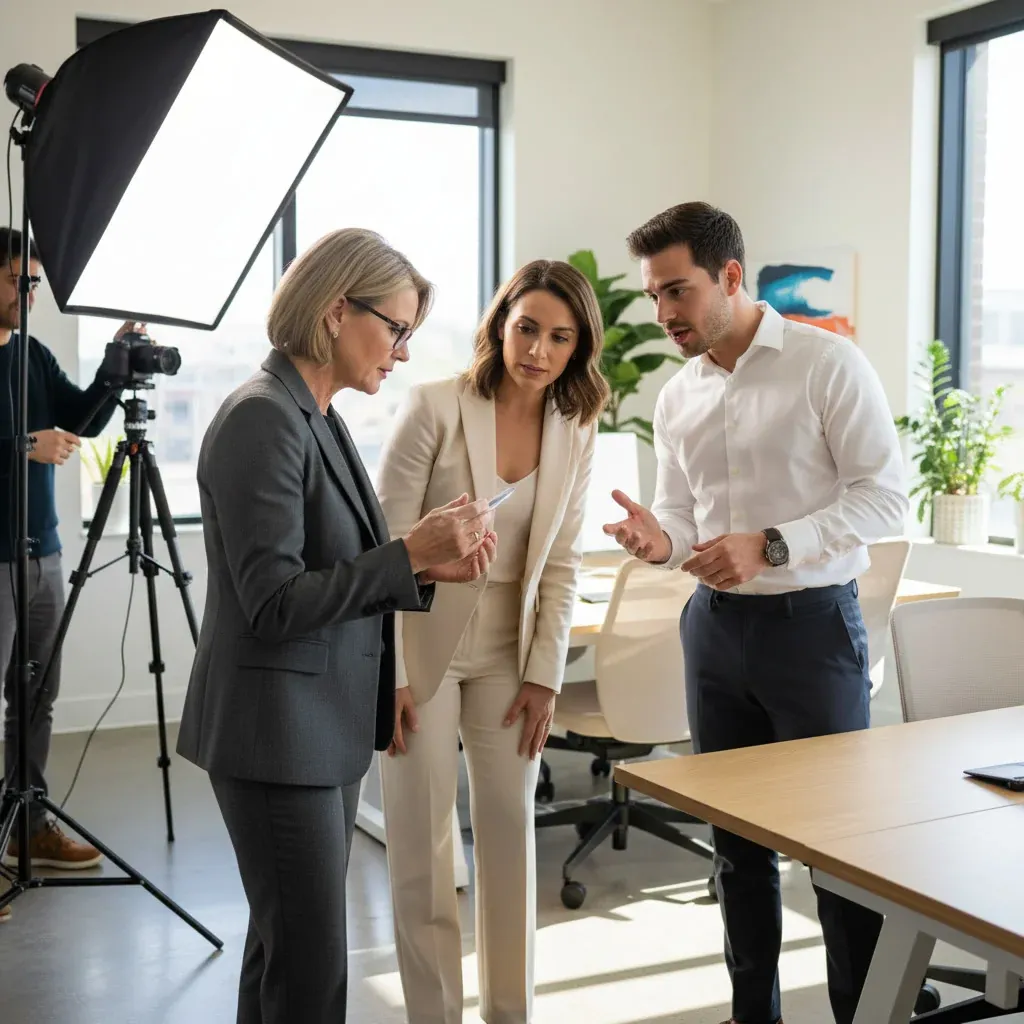 Illustration for: OpenAI's Gumdrop hardware plans, codenamed 'i', raise smartphone concerns