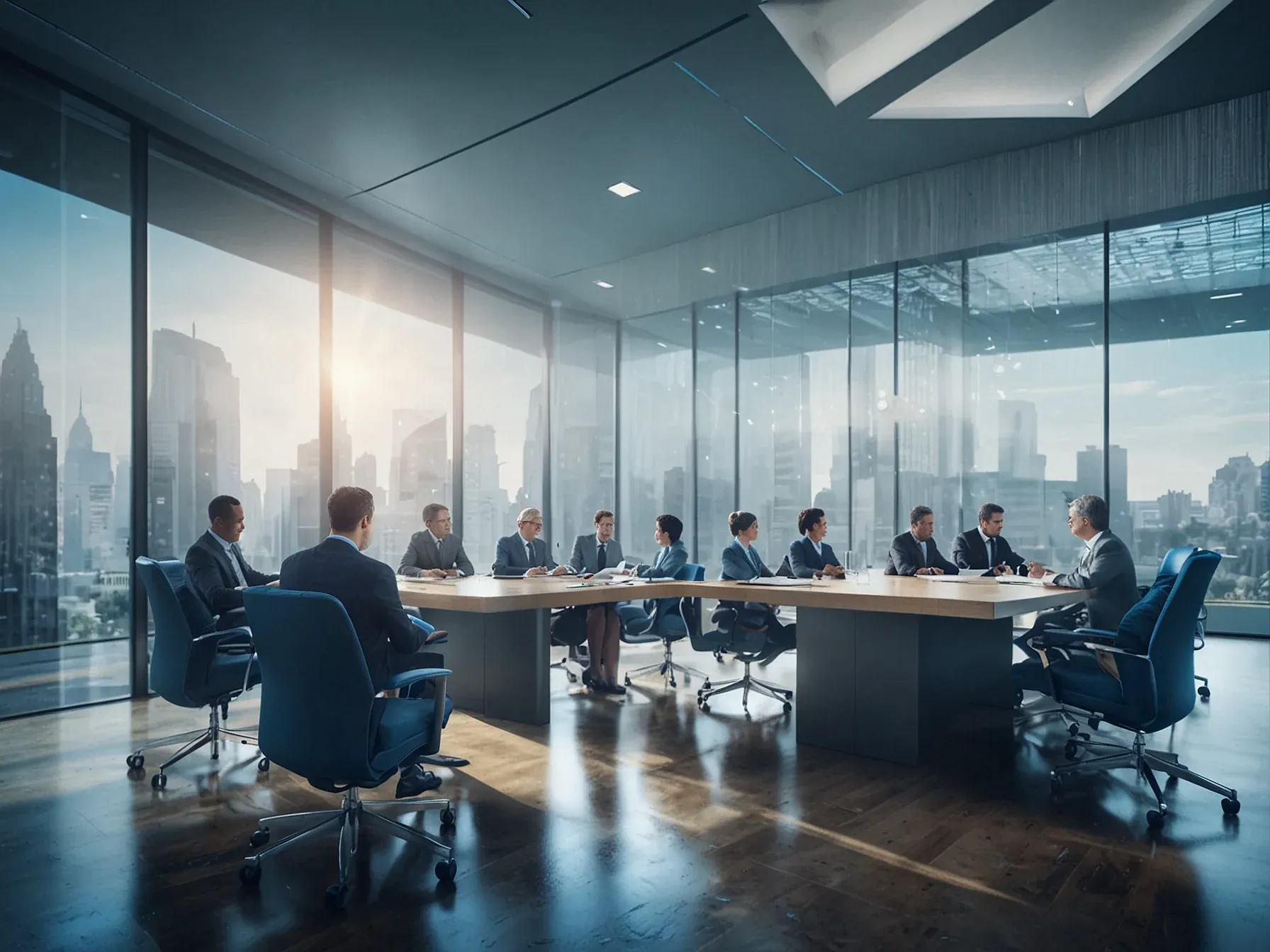 Editorial illustration for OpenAI's Sovereign AI Deals Signal New Government Tech Spending Push