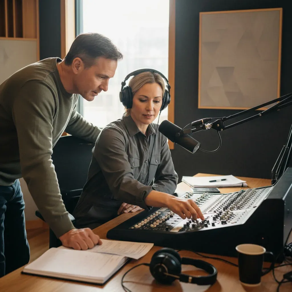 OpenMOSS unveils MOSS-Audio, a cutting-edge AI model encoding raw audio at 12.5 Hz for high-quality speech and music compress