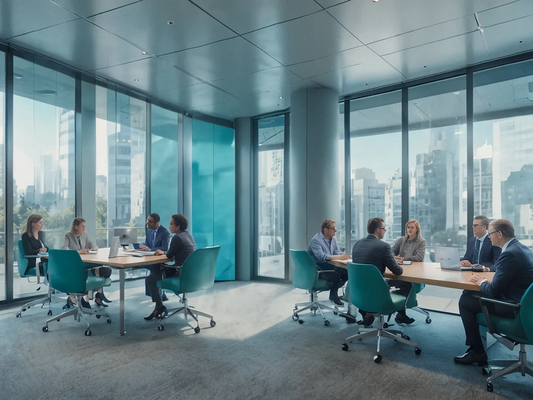 Oracle, NVIDIA deepen tie-up to speed sovereign AI and government digital shift