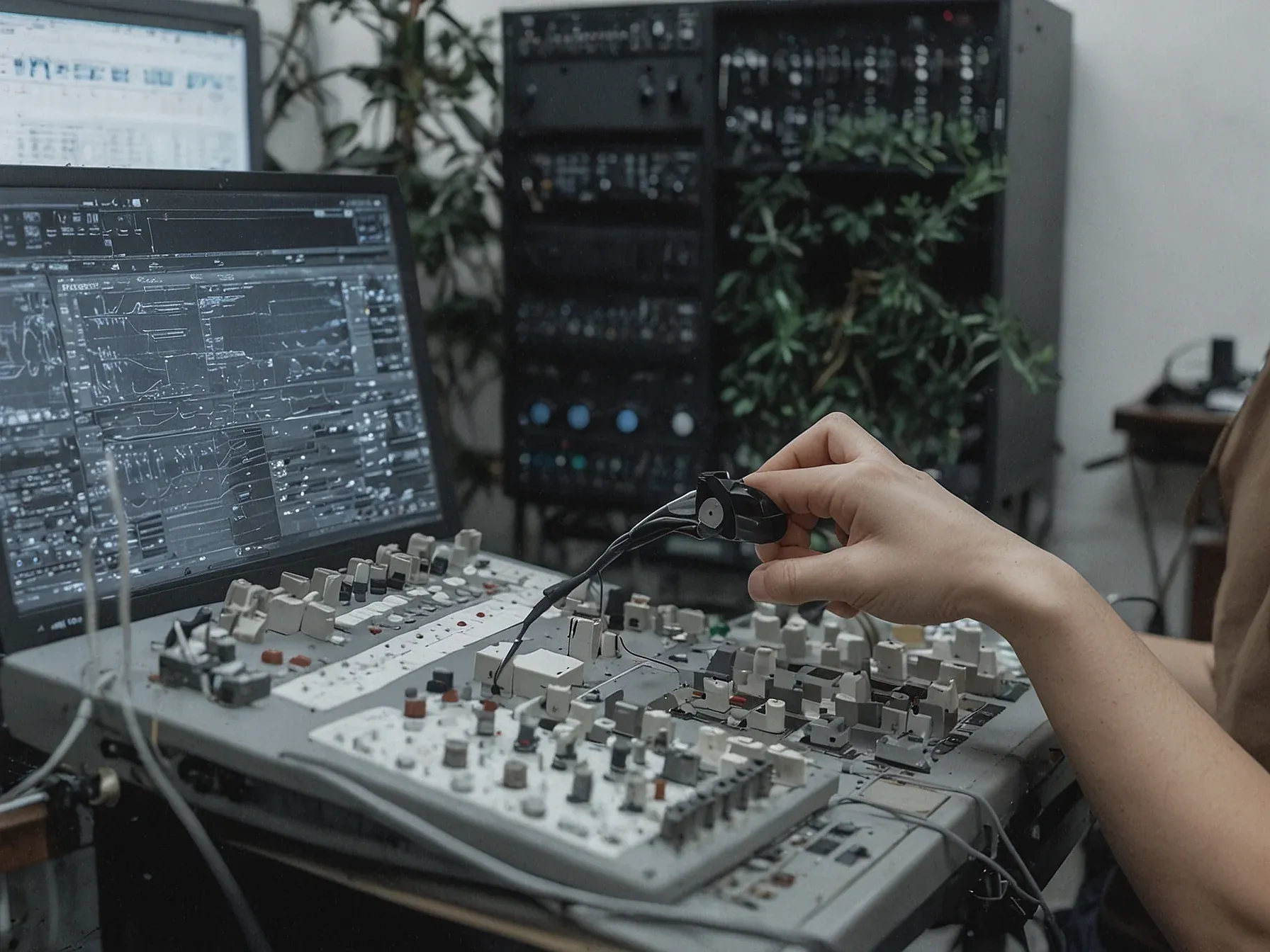 AI assistant is currently unavailable. Alternative content delivery method activated.