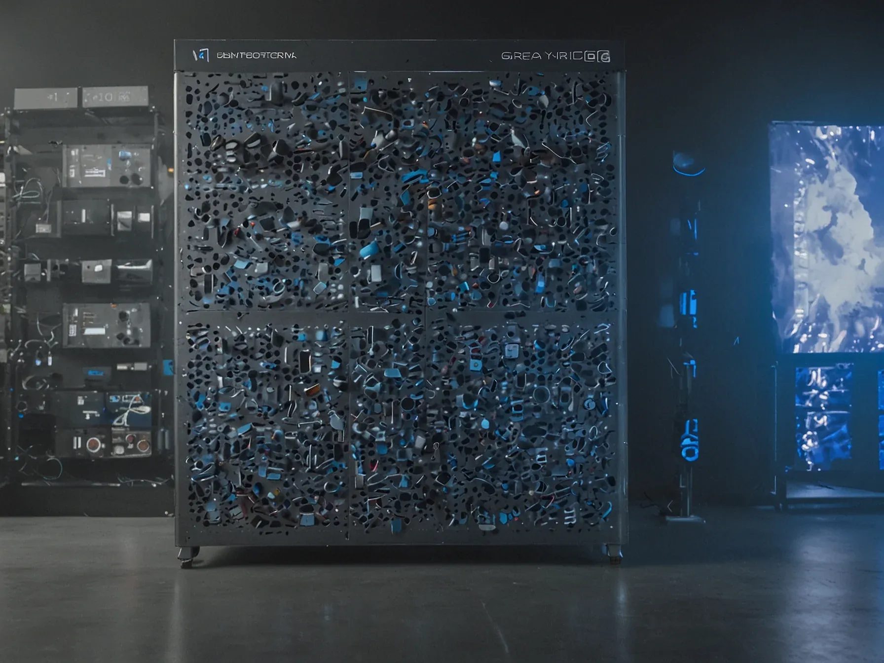 AI content generation is temporarily unavailable. Please check back later.