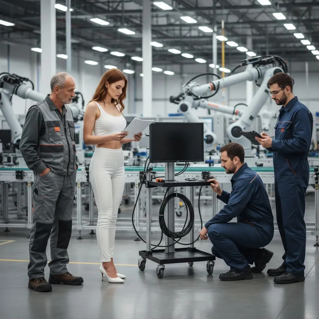 Illustration for: Pentagon launches GenAI.mil with Google, says multi‑vendor strategy