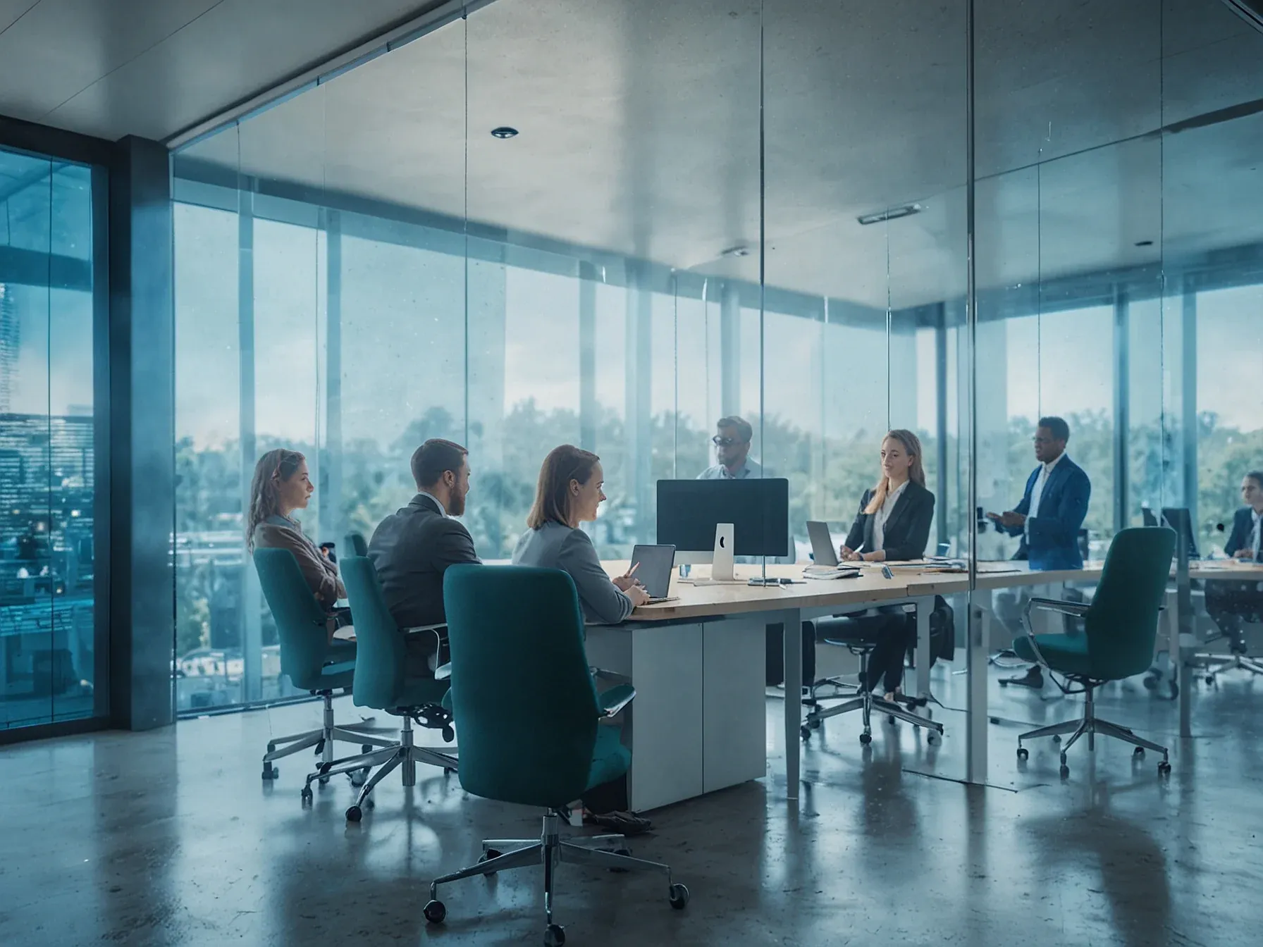 Perplexity Comet Now Public, Automates 7 Key Business Tasks