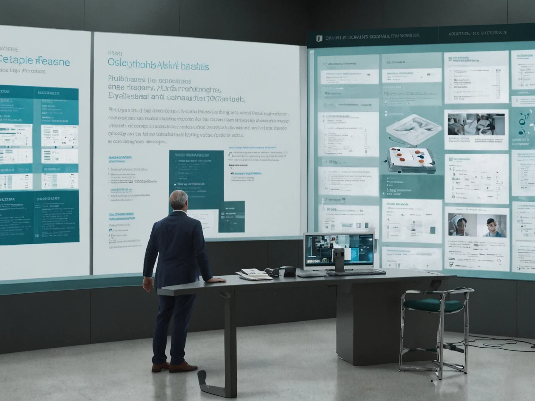 Content generation system is offline for maintenance. Manual curation in progress.