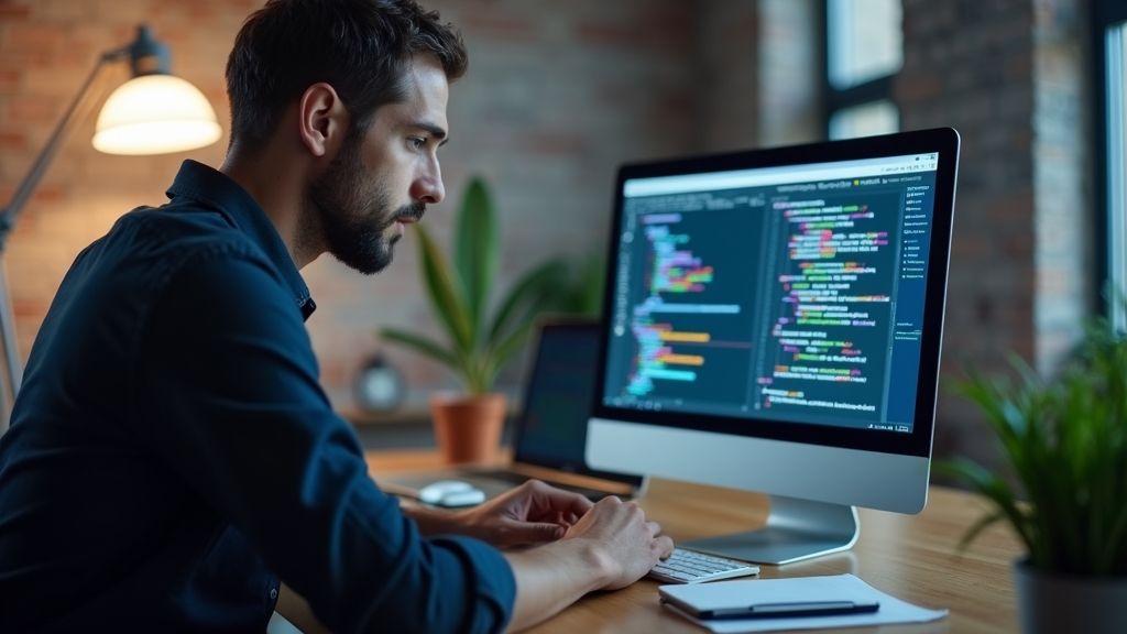 Illustration for: Pinokio 5.0 adds Dev Mode with one‑click terminal launch for AI scripting