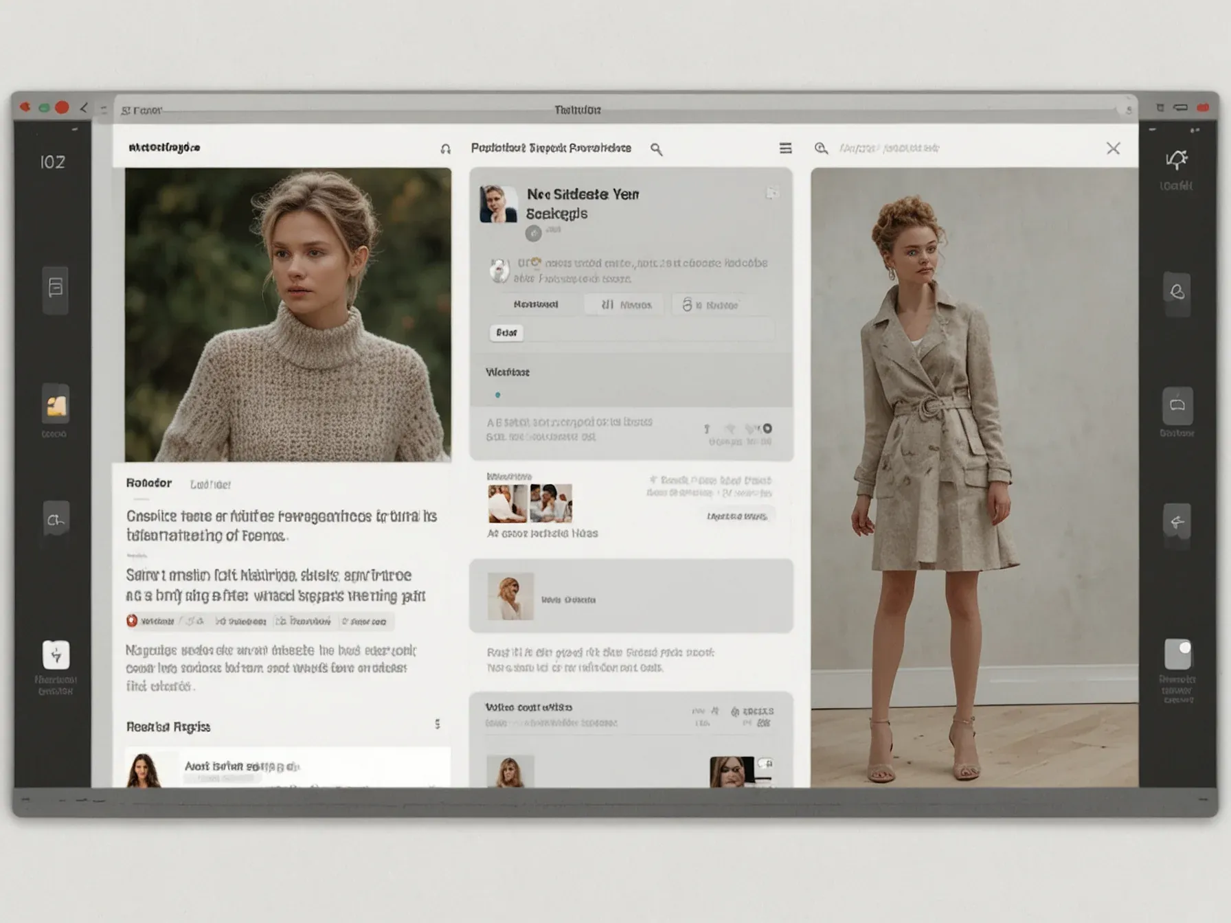 AI assistant is currently unavailable. Alternative content delivery method activated.
