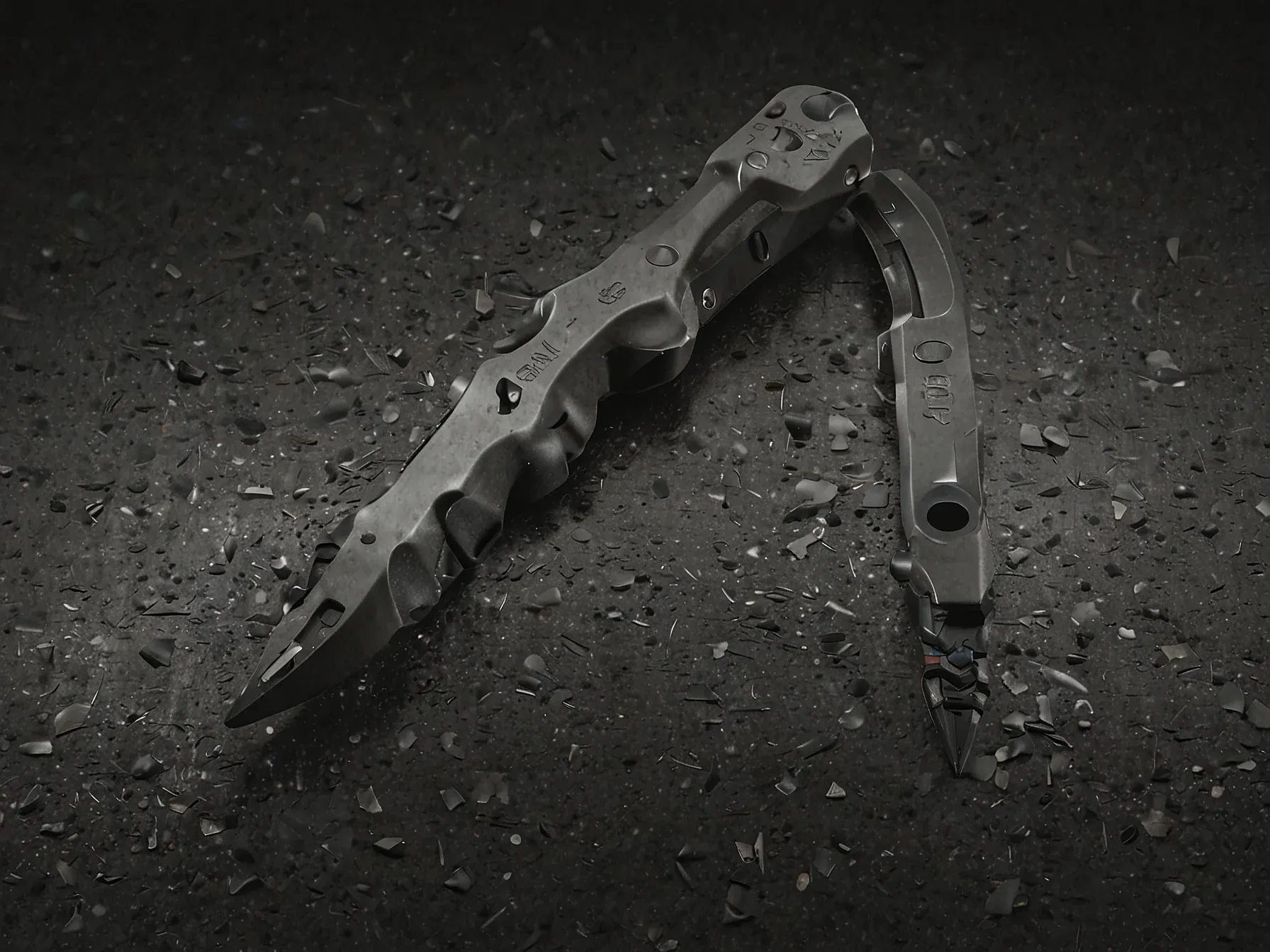 Our content generation service is experiencing issues. A human-curated summary is being prepared.