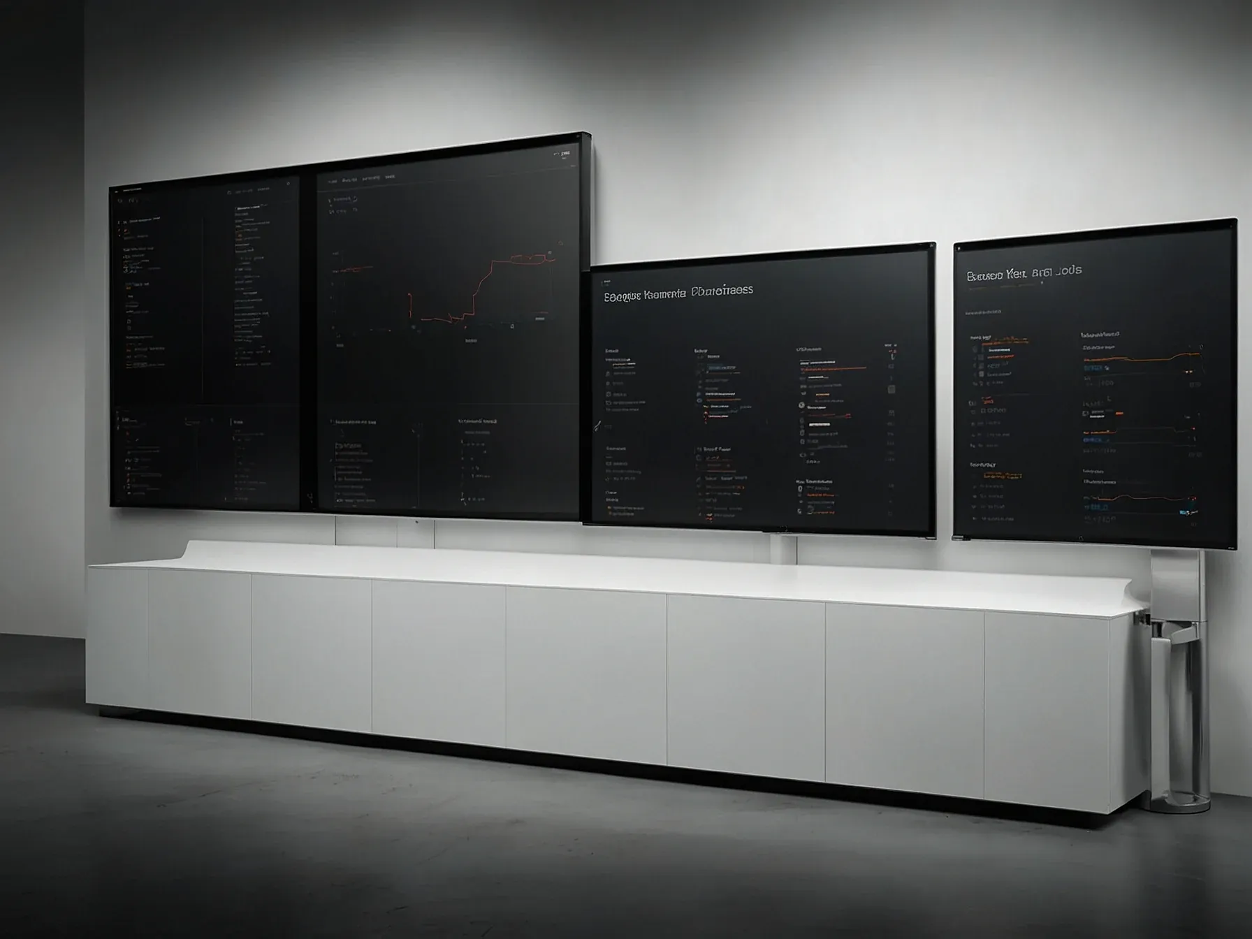 Illustration for: Polestar Analytics says winners will turn unstructured data into value