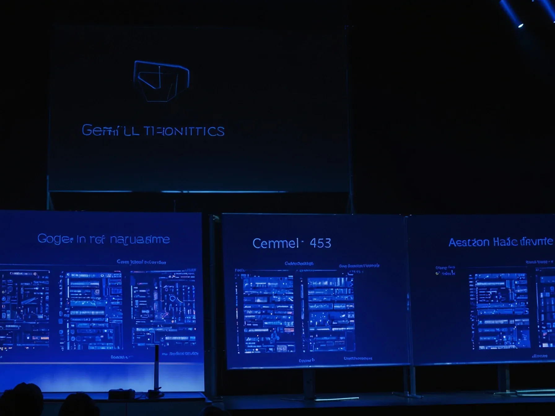 Our content generation service is experiencing issues. A human-curated summary is being prepared.