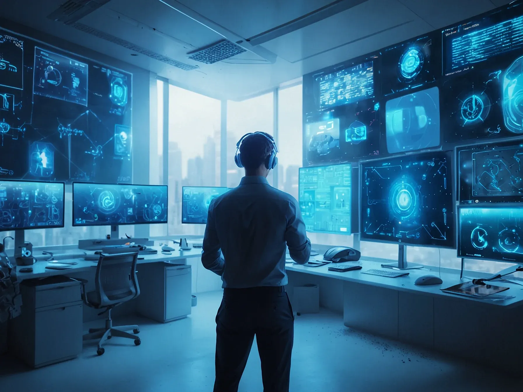 Illustration for: Prompt Security's Itamar Golan: AI security must be a category, not a feature