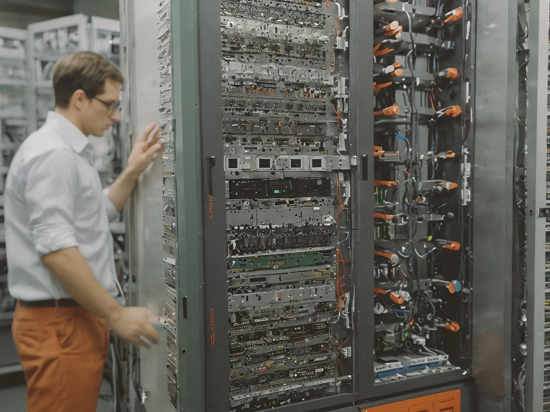 Our content generation service is experiencing issues. A human-curated summary is being prepared.