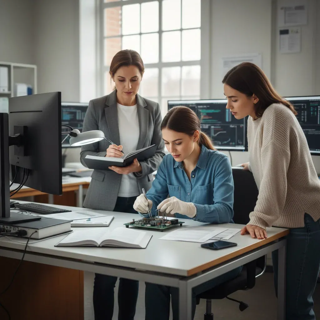 Quantum machine learning system facing data input bottleneck as processors struggle to efficiently read and process high-volu