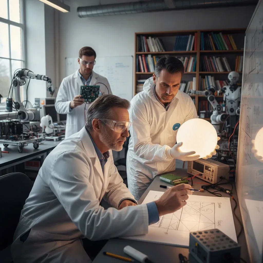 Illustration for: Ralph Wiggum, from 'The Simpsons' to AI star, called 'closest to AGI' by Tally CEO