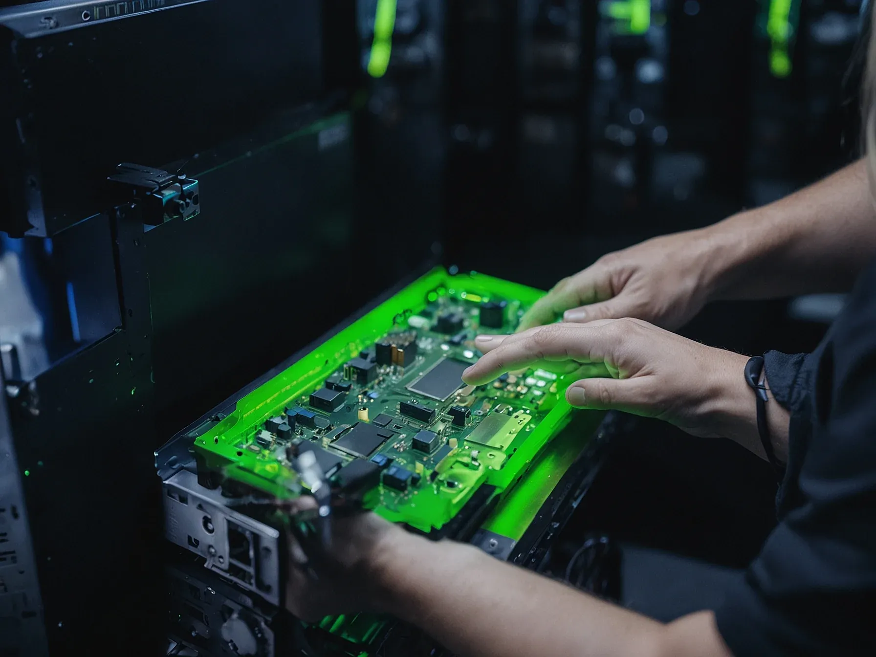 AI assistant is currently unavailable. Alternative content delivery method activated.